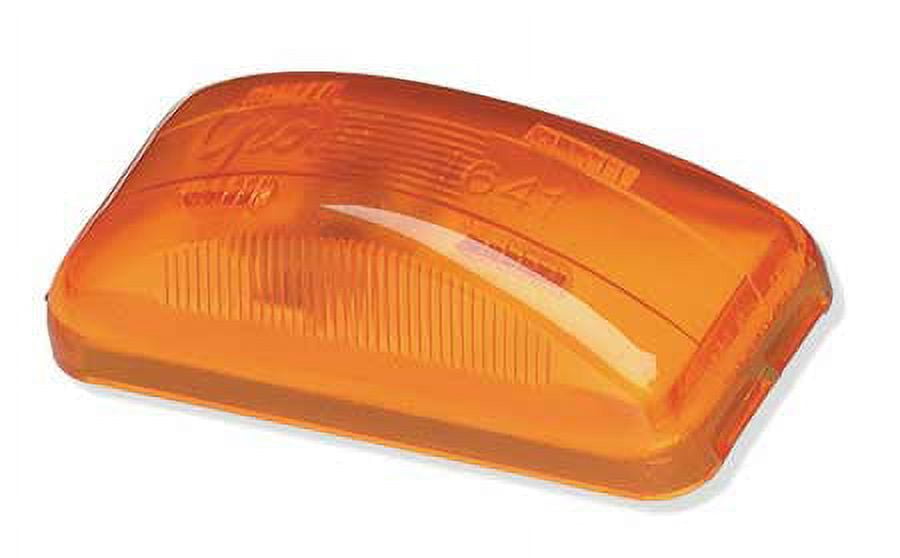 Clearance/Marker Lamp,Yellow GROTE 46413