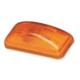 thumbnail image 1 of Clearance/Marker Lamp,Yellow GROTE 46413, 1 of 3