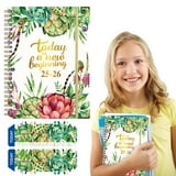 Clearance! Markun 2025 2026 Academic Planner July 2025 2026 Weekly and