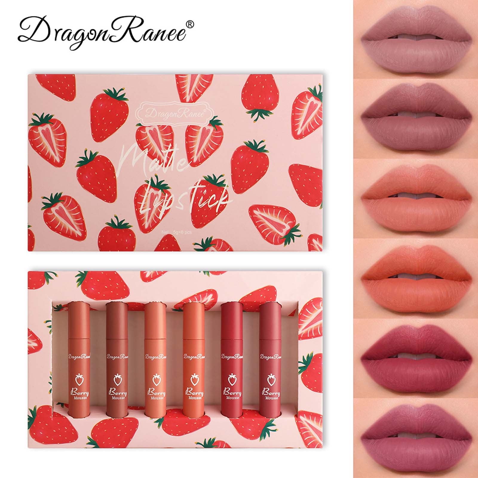 62 Piece Lipstick shops Bundle