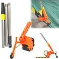thumbnail image 1 of Clearance Measuring Tools under $10,Floor Tape Applicator，Manual Pushing Tape Marking Machine Tape Bonding Machine Manual Tape Applicator Used For Floor Marking Decoration And Laying, 1 of 9