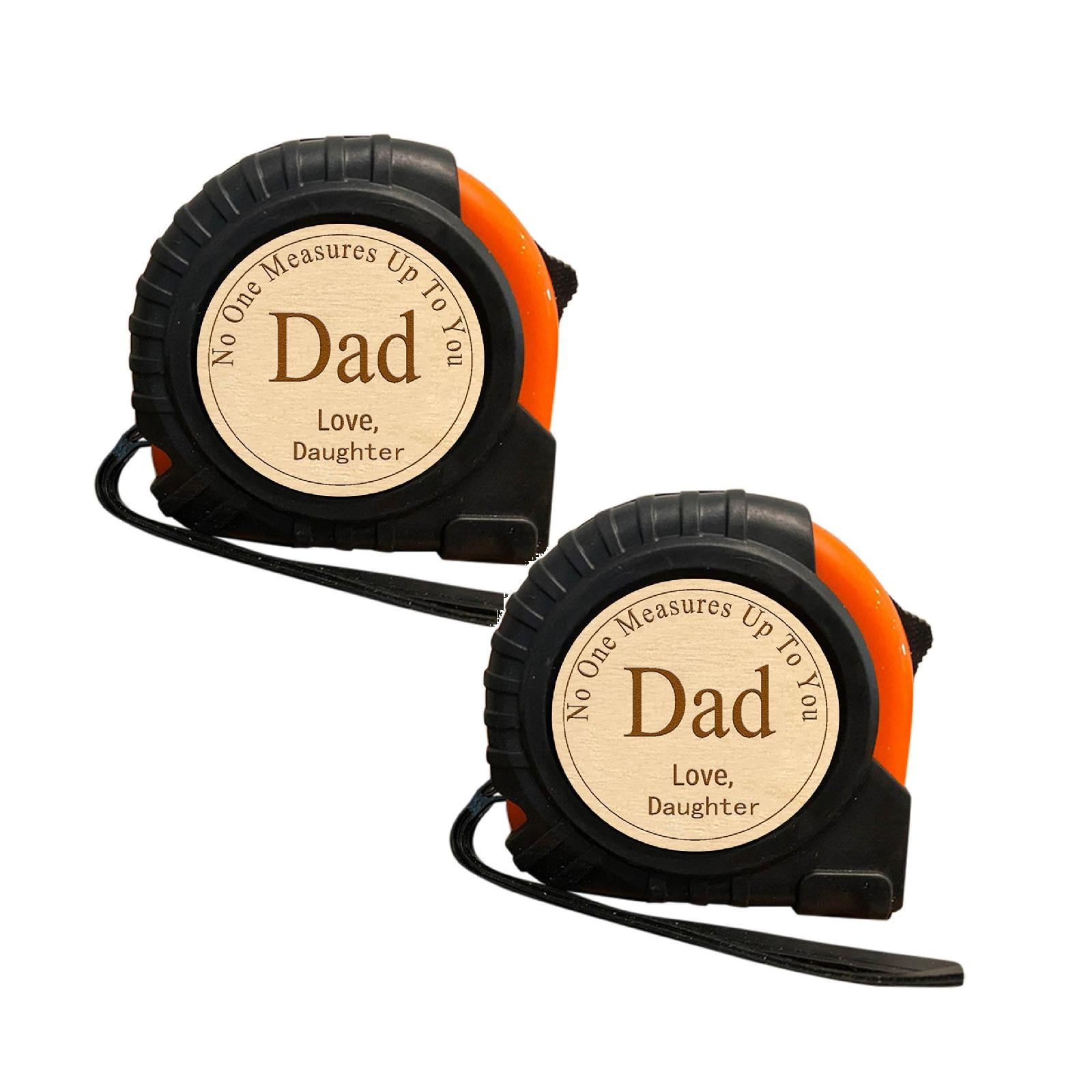 Clearance Measuring ruler under $7,No One Measures Up Personalized Tape ...