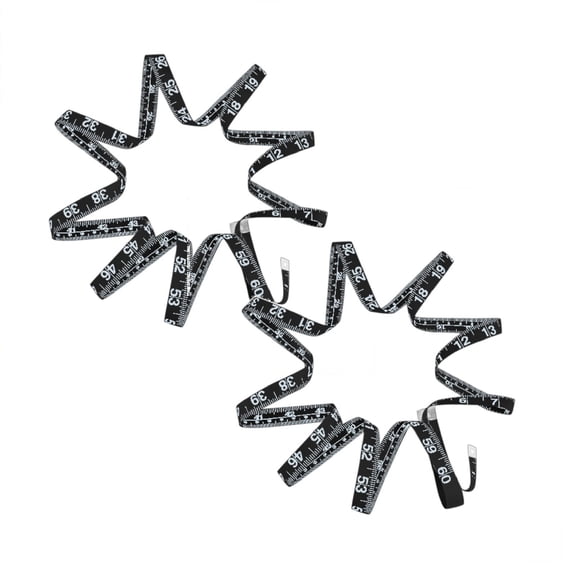 Measuring Tape For Body