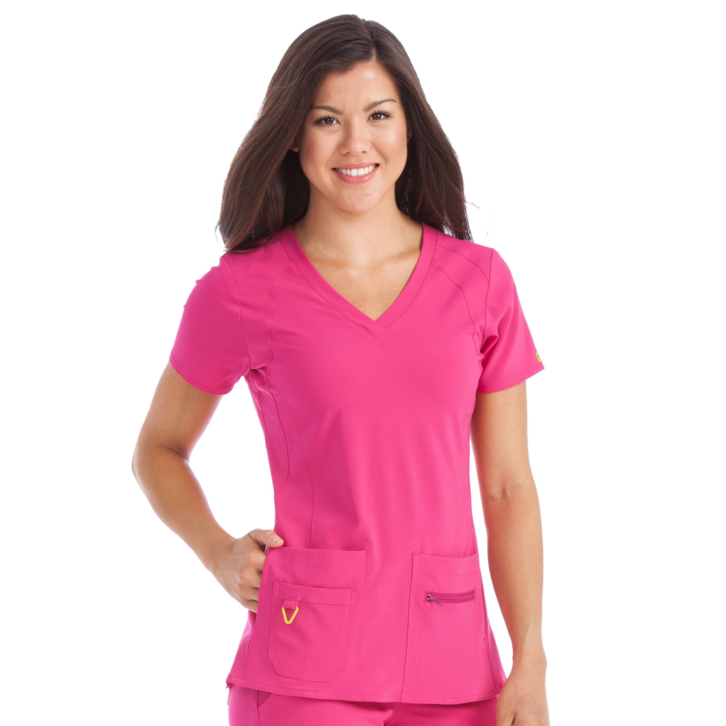 Med couture deals activate scrub top