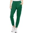 thumbnail image 1 of MediChic Active Wear Yoga Athletic Joggers Pants with Six Pockets, 1 of 4