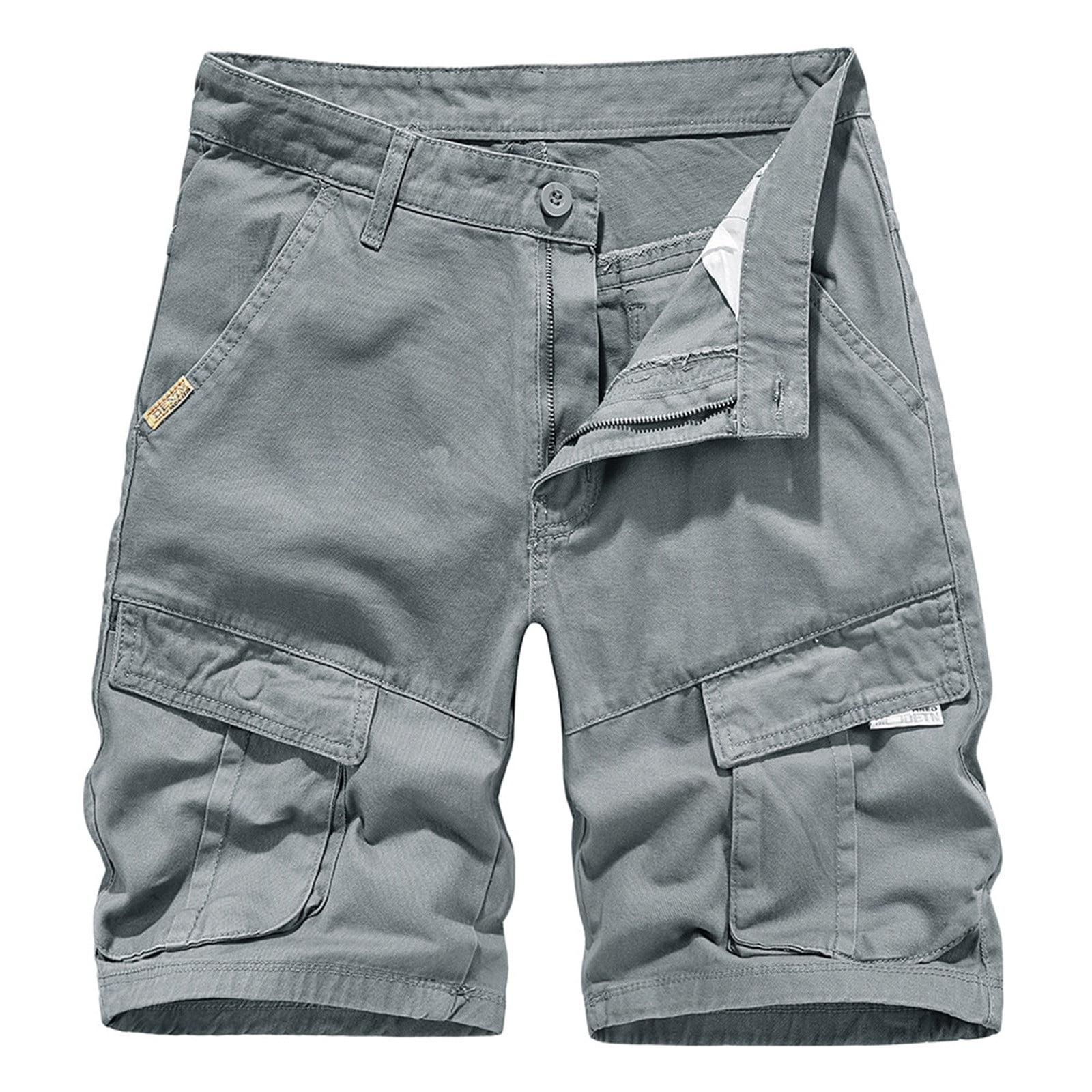 Clearance! Men's Casual Jogging Men's Work Clothes Summer Shorts Shorts