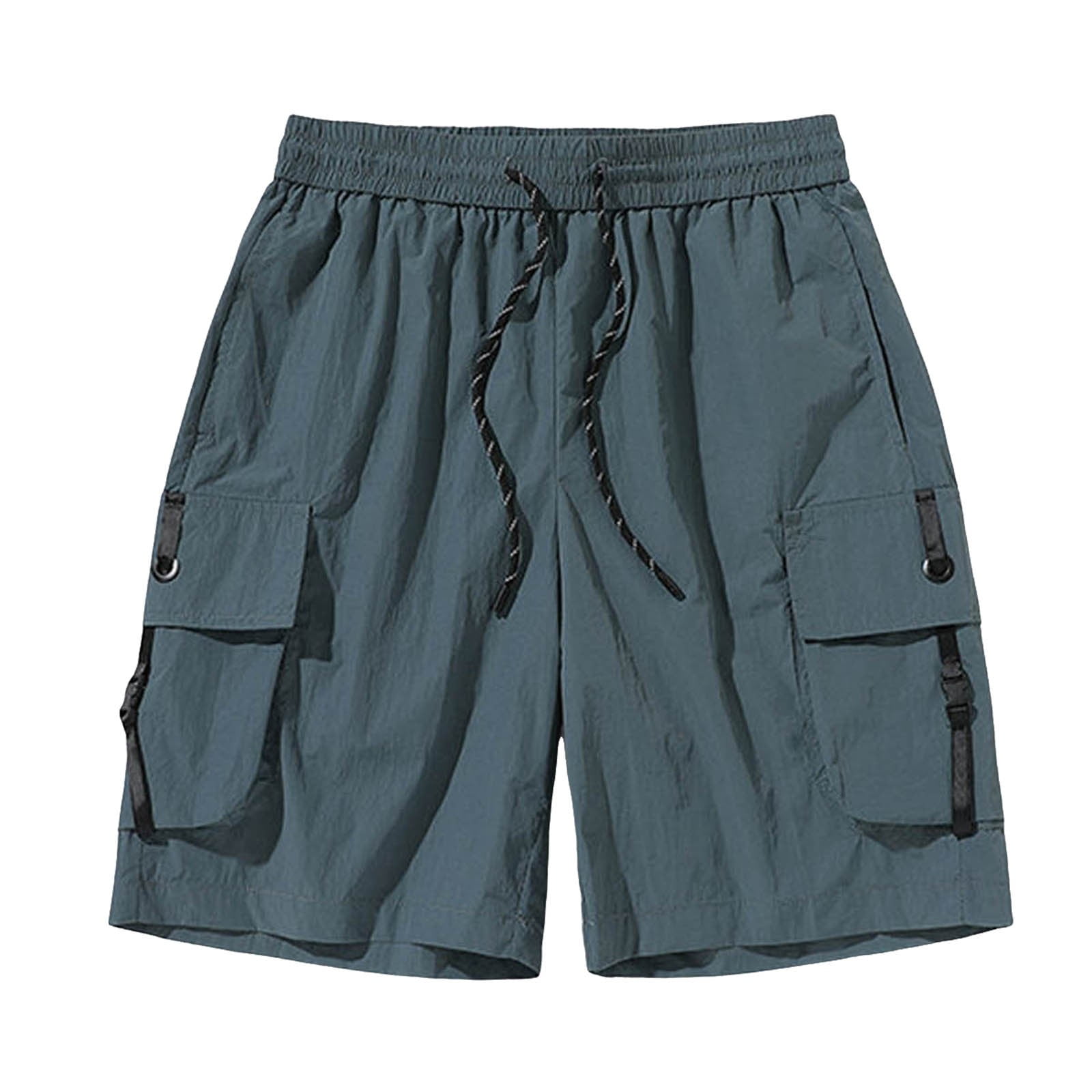 READYMADE Baggies Shorts M｜ファッション