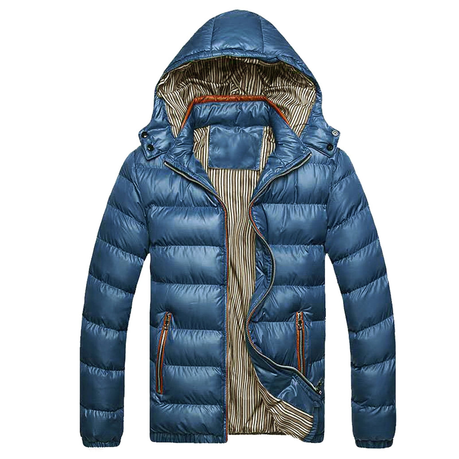 Lightweight waterproof sale puffer jacket