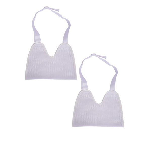Clearance Mesh fixed arm strap under $5,Generously Padded To Comfortably To The Body The Shoulder Strap Is Adjustable For A Customizable Fit 2PC