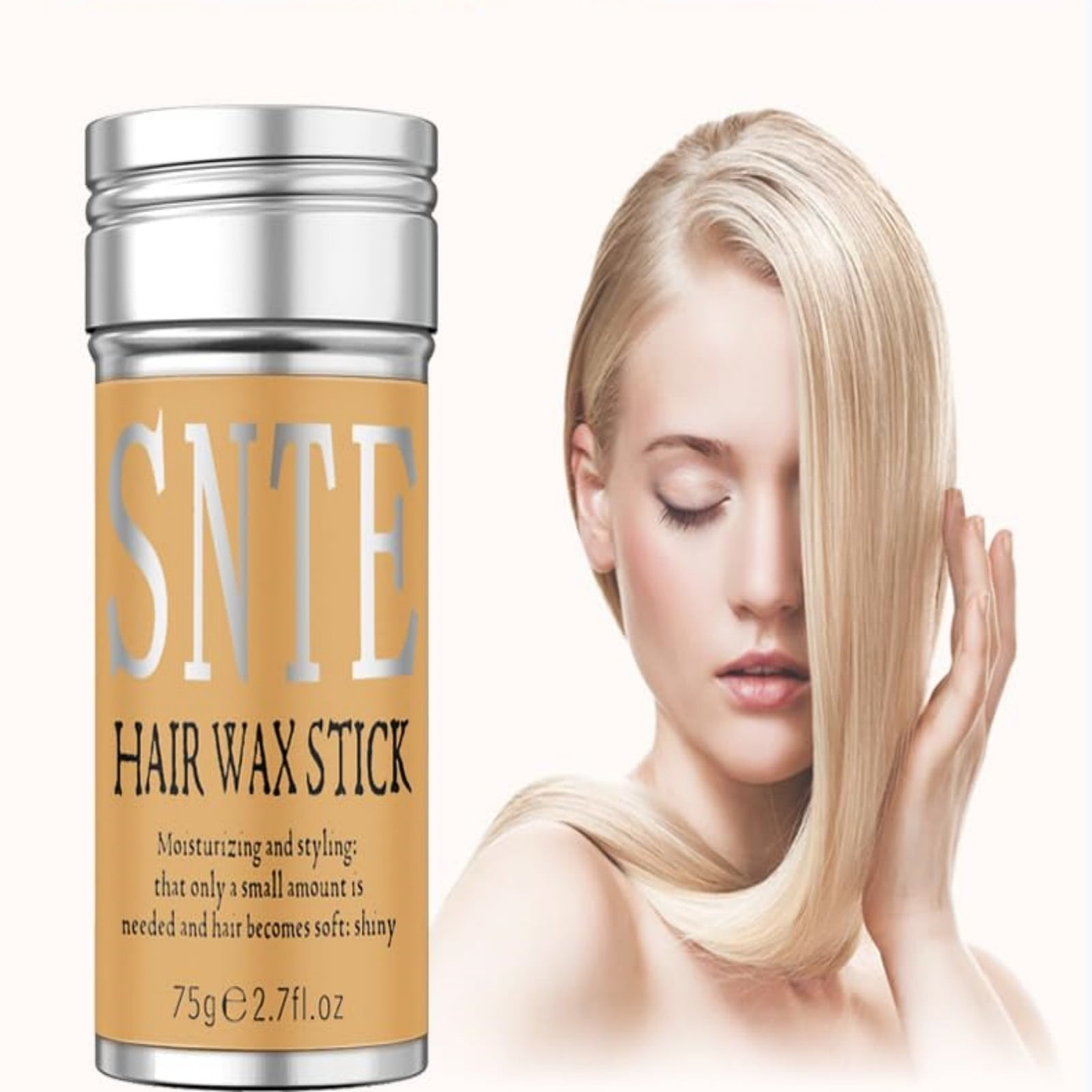 Clearance! Mhich Hair Care Hair Wax Stick Stick for Hair Slick Stick