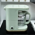 Clearance！ Mikease Coffee Machine Model Mini Coffee Machine Model Mini