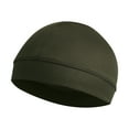 thumbnail image 1 of Clearance! Mikilon Cooling Helmet Liner - Do Rag Skull Cap for Men - Head Scarf, Bandana, Head Wrap, Beanie for Running, Cycling, Skiing Winter Sports, 1 of 3