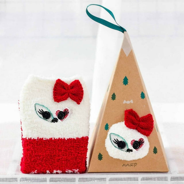 Clearance Mini Christmas Ornaments, Kiteky Christmas Stockings Pendant