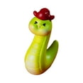 Clearance Mini Figurines Resin Chinese Animal Statue Resin 2025 Year