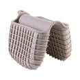 thumbnail image 1 of Clearance! Mini Silicone Oven Mitts Set Oven Mitts Heat Insulation Oven Gloves For Kitchen Cooking And Baking Protecting Fingers Mini Oven Hand Clips, 1 of 3