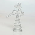 thumbnail image 1 of Clearance! Miommo Christmas Decorations Clearance Glitter Star Christmas Tree Topper Mini Christmas Tree Star Topper for Small Christmas Tree Decoration, 1 of 9