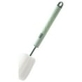 thumbnail image 1 of Clearance! Miyuadkai Brush Clearance Soft Sponge Bottle Cleaning Brush Plastic Handle Cup Brush Scrubber Cleaning Brush Vase Bottle Jar Cleaner Utility Green, 1 of 2
