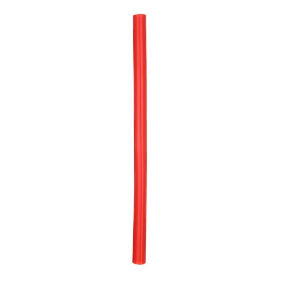 Clearance! Miyuadkai Straws Love Folding , Recyclable Silic One Kitchen Red One Size