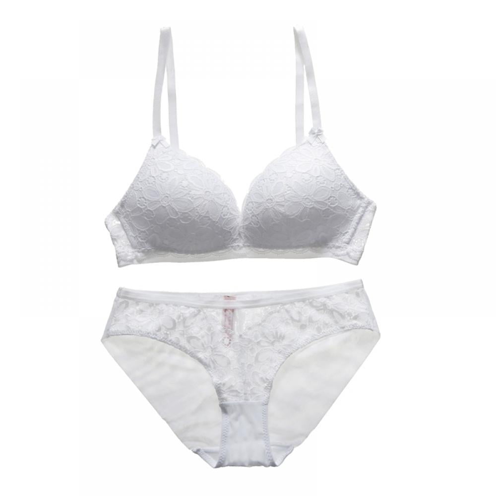 SOUMINIE by Belle Lingeries Classic Fit Pure Cotton Non-Padded Dailywear  Pack of 2 Women Minimizer Non Padded Bra - Buy White SOUMINIE by Belle  Lingeries Classic Fit Pure Cotton Non-Padded Dailywear Pack