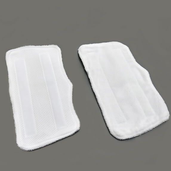 Clearance Mop Cloth under $10,8pc Compatible Withshark Steam Mop Cloth 4 Pack Replacement Cleaning Pad