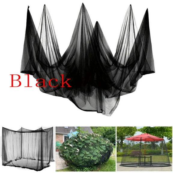 Clearance Mosquito Netting Garden Mesh Netting,95x159in Reusable Breathable Protection Fine Mesh Anti Bird Netting,Bird Fine Patio Garden Screen Mesh Netting Plant Protecting Net for Plants