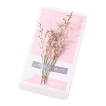 Clearance! Mother's Day Card For Mom,Mother's Day Greeting Card,Flowers Dried Flowers Greeting Card For Mom,Diy Greeting Card