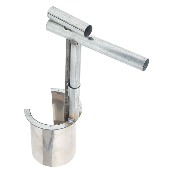 Clearance！ Multi Functional Side Opening Transplanter: Automatic Seedling Transplanter For Corn Fruit Trees And Use Efficient Easy To Use And