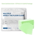thumbnail image 1 of Clearance Multi-surface Floor Cleaning Tablets, 30PCS Floor Cleaning Tablets Multi- Surface Cleaner, Multiple Effect the floors Clean, Concentrated Cleaner for Hardwood, Tile, Laminate & More Green, 1 of 8