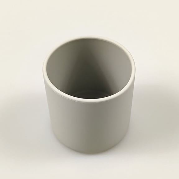 Clearance Multifunctional Small Silicone Water Cup Trainer Cups Silicone Drinking Cups for Boy Girl for Developing Oral Motor Skills for Independent Drink Water Baby Led Weaning