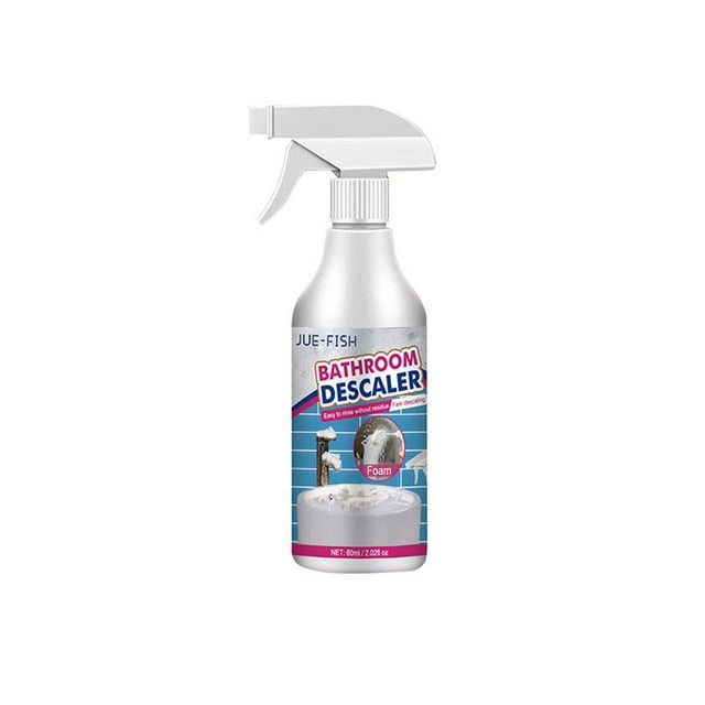 Clearance! Multipurpose Bathroom Foam Cleaner,PowerfulStubborn Stains