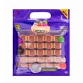 Mini Pinata Image Clearance! Mystery Dumpling Squishies Bulk, 25-Count Mini Squishy ...