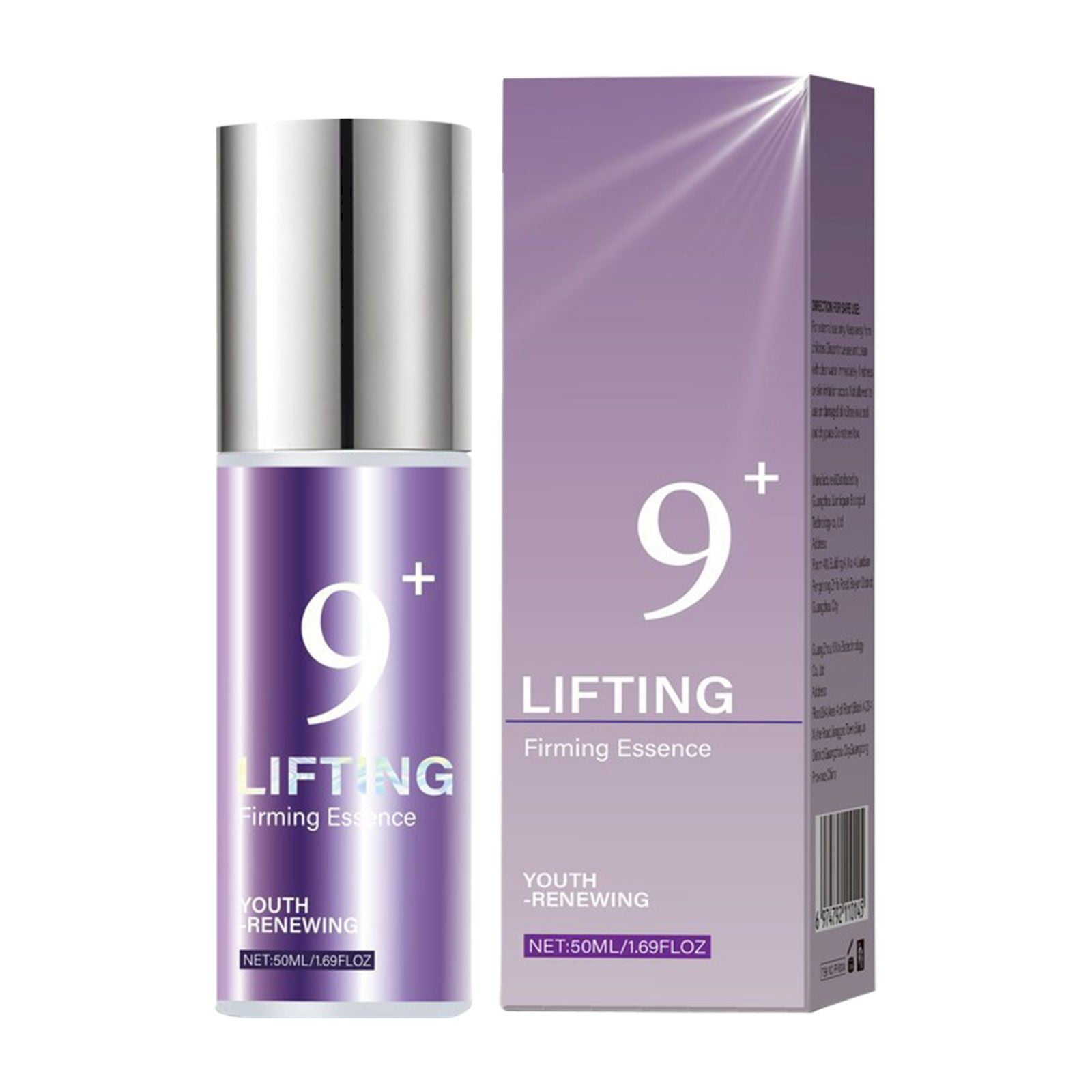Clearance! NAD+ BIO Lifting Sil | Lifting Firming Wrinkles Lines ...