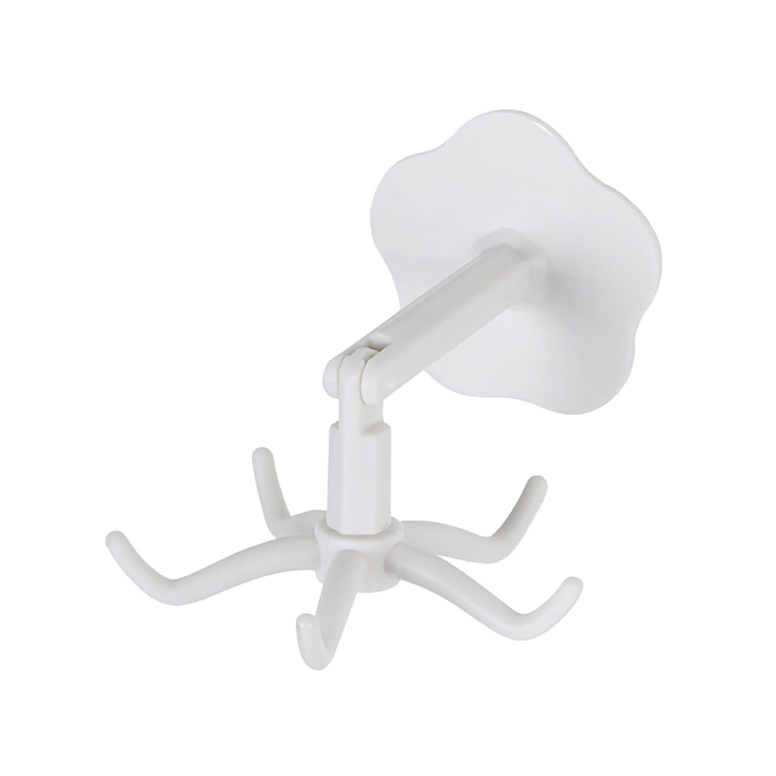 Clearance NANDIYNZHI 360° Rotating Kitchen Gadgets Bracket Accessories