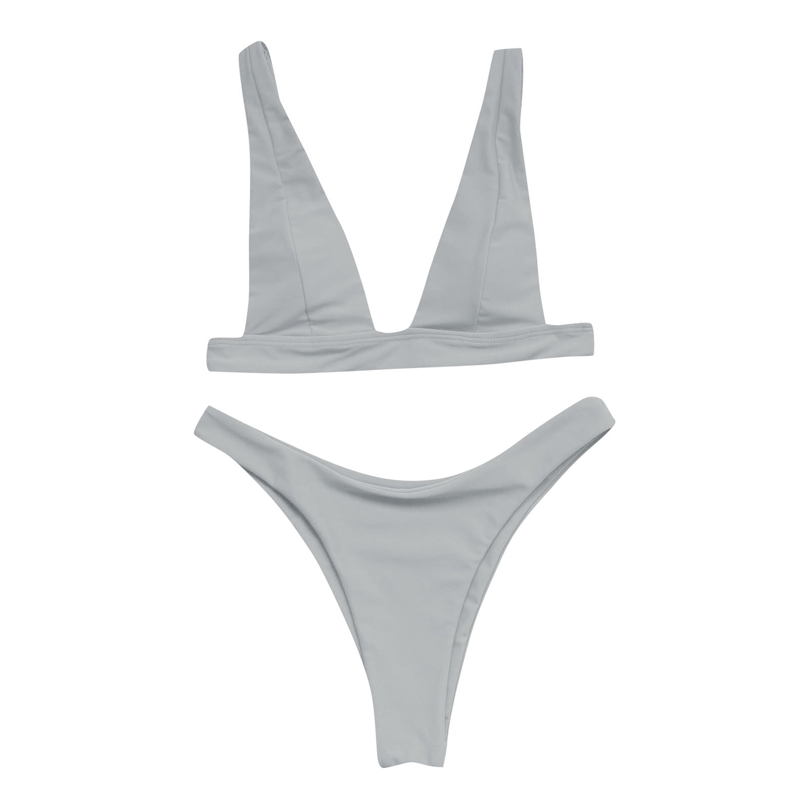 Mid Rise String Clearance!NMMUED String Bikini, Push Up Bikini, Mid Rise Bikini Sets ...