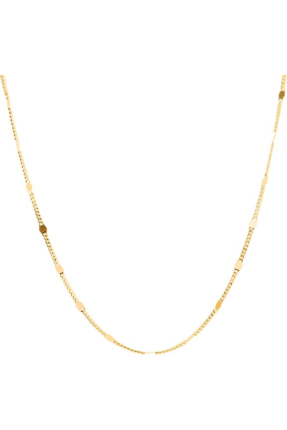 Clearance Necklaces Pendants for Women Everything Vegetarian Chain Female Design Sense Light Luxury Senior Sense Simple Fold Collarbone Chain Choker Accessories Necklace Gifts Valentine's Gift