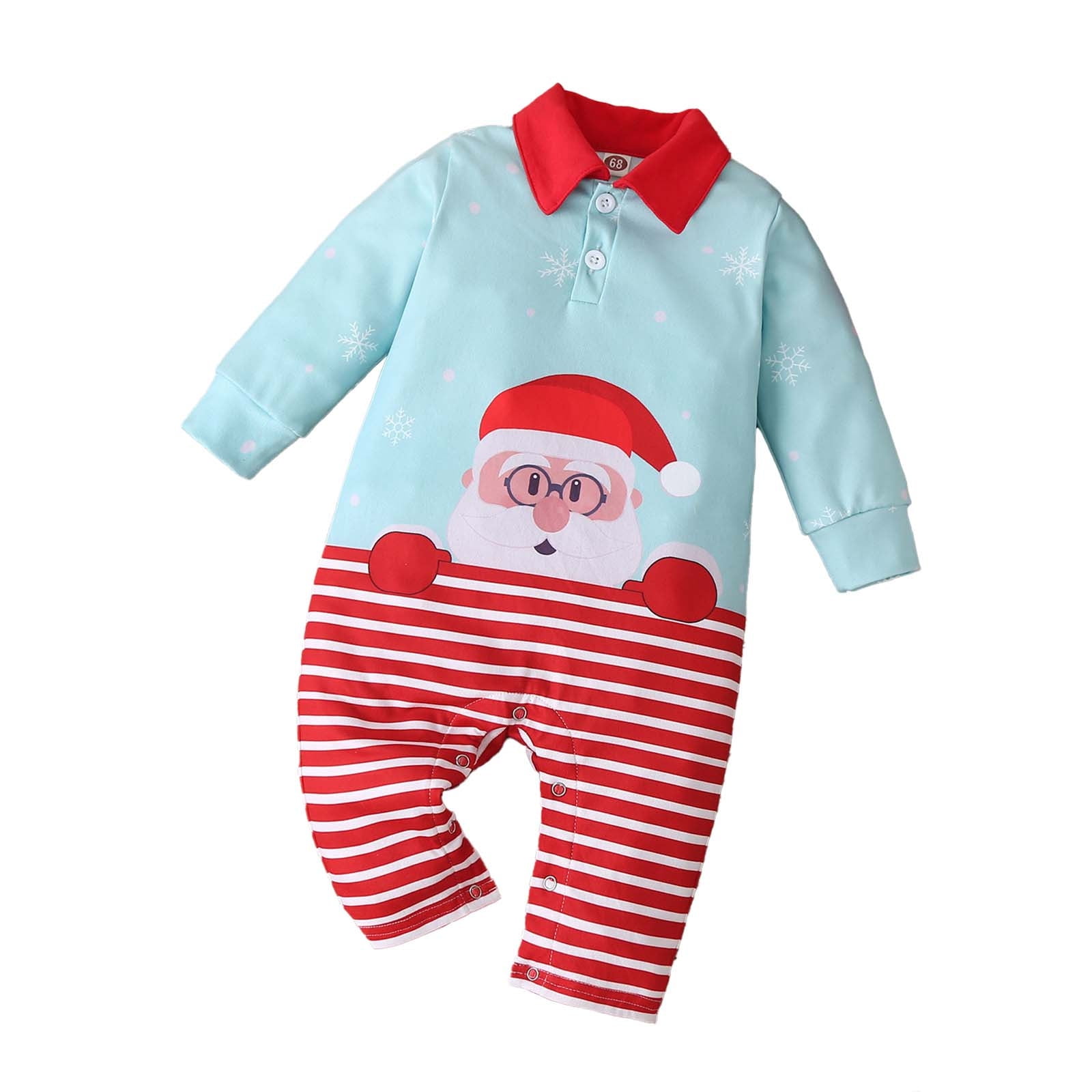 Clearance Newborn Baby Clothes Baby Onesie 36 Months Baby Romper White