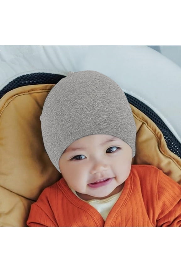 Newborn Hats for Boys 0-3 Months Party Hats for Kids Birthday Loverboy Beanie Yellow Caps 0-6 Months Winter Hats 12-18 Months Gorros Para Bebes NiñOs De 6 A 12 Meses