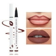 Clearance! Niviya Lip Liners Lip Liner Lipstick Pen Multi Function
