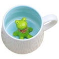 thumbnail image 1 of Clearance! Nomeni Coffee Cups Cow Mug with Cow Inside Cute Coffee Mugs with Handle Tea Cups Ceramic Cup Funny Coffee Mugs Gift Women Friends Unique Birthday Party Novelty Gift Kitchen Essentials, 1 of 7