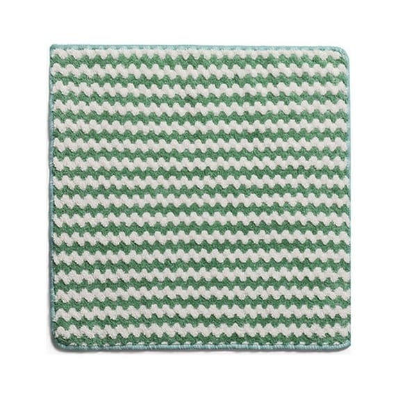 Clearance! Nomeni Dish Towels Microfiber Cleaning Cloth Dish Cloths Dish Towels Super Soft and Absorbent Kitchen Dishcloths Fast Drying Microfiber Kitchen Towels Cotton Dish Rags Kitchen Essentials