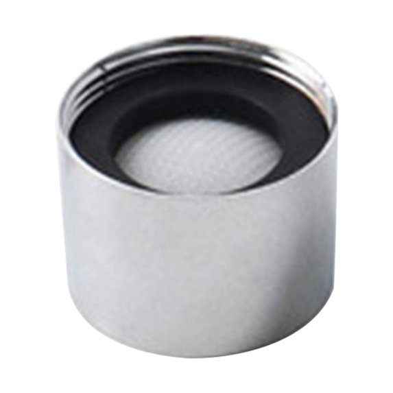 Clearance! Nomeni Faucet Aerator Aerator Tap Filter Aerator Insert Aerator for Taps Kitchen Tool Home Essentials Silver