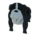 thumbnail image 1 of Clearance! Nomeni Horticultural Water Basin Dog Flower Pot, Animal Shape, Cartoon Succulent Flower Pot, Wooden Dog Flower Pot G, Garden Flower Pot Dog Poodle Chihuahua Cute Animal Planters Flower Po, 1 of 4