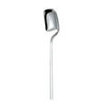 thumbnail image 1 of Clearance! Nomeni Spoons Stainless Steel Teaspoon Set for Tea Coffee Sugar Condiments & Spices 14.5Cm Small Spoon (Round Edge) Dinnerware, 1 of 5
