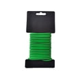 thumbnail image 1 of Clearance! Nomeni Storage Storage Garden Flexible Tie, Tie Soft Plant Ties Tpr Twists Tie Support Plant Vines Gardening Green, 1 of 8