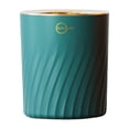 thumbnail image 1 of Clearance! Nomeni Trash Can Desktop Pressing Trash Can Bedroom Bedside Mini Storage Bucket Desktop Finishing Cleaning Supplies Green, 1 of 8