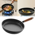 thumbnail image 1 of Clearance Non-Stick Pan under $20,Non Stick Pot With Cold Handle, 1 of 9