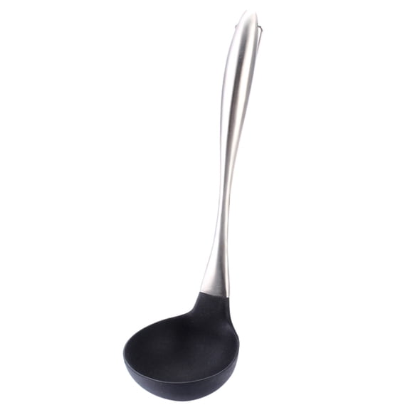 Clearance Non-Stick Pan under $5,Stainless Steel Handle Silicone Kitchenware Set Kitchen Supplies