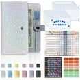 thumbnail image 1 of Clearance Notebook under $10,Planners Weekly Planners Monthly Planners Undated Budgets And Ledgers Financial Planning Journals Goal Recording Notebooks Home Office Planners, 1 of 8
