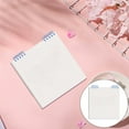 thumbnail image 1 of Clearance Notebook under $5 Journal Notebook Memo Notebook Notepads Grids Notebook Writing Notebook For Sketching Scribbling， Notebook Journal Refillable Notebooks, 1 of 9