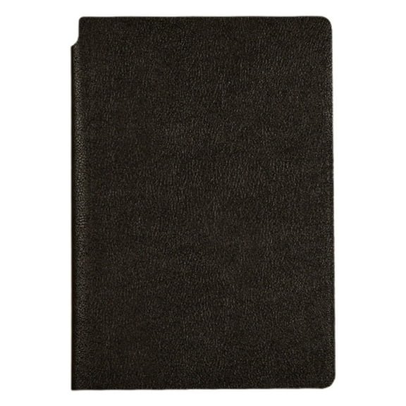 Clearance Notebook under $10,Portable Board Portable White Board Small Board Foldable Erasable Repeatable For Home Study Meeting(Black)